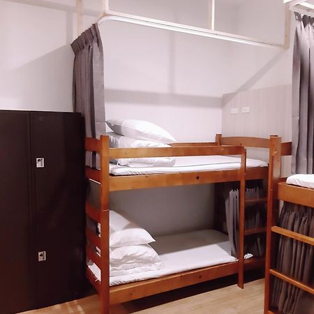 藏風民宿the Wind Guesthouse 2022 Tainan Kamer foto