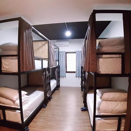 藏風民宿the Wind Guesthouse 2022 Tainan Kamer foto