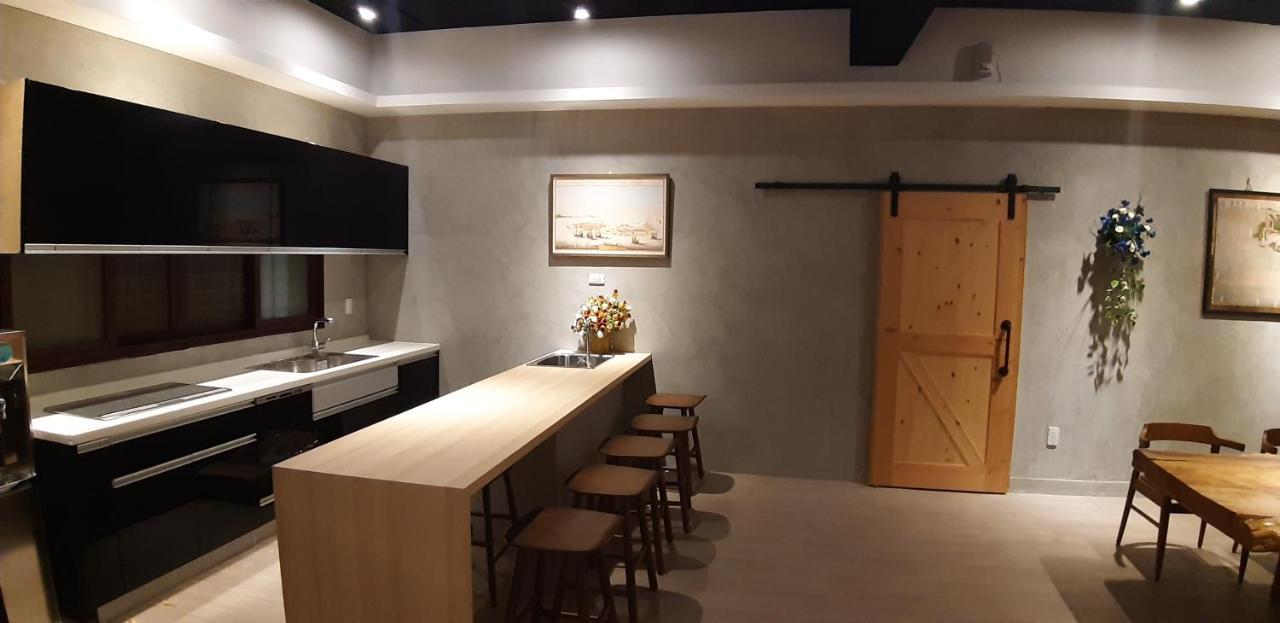 藏風民宿the Wind Guesthouse 2022 Tainan Buitenkant foto
