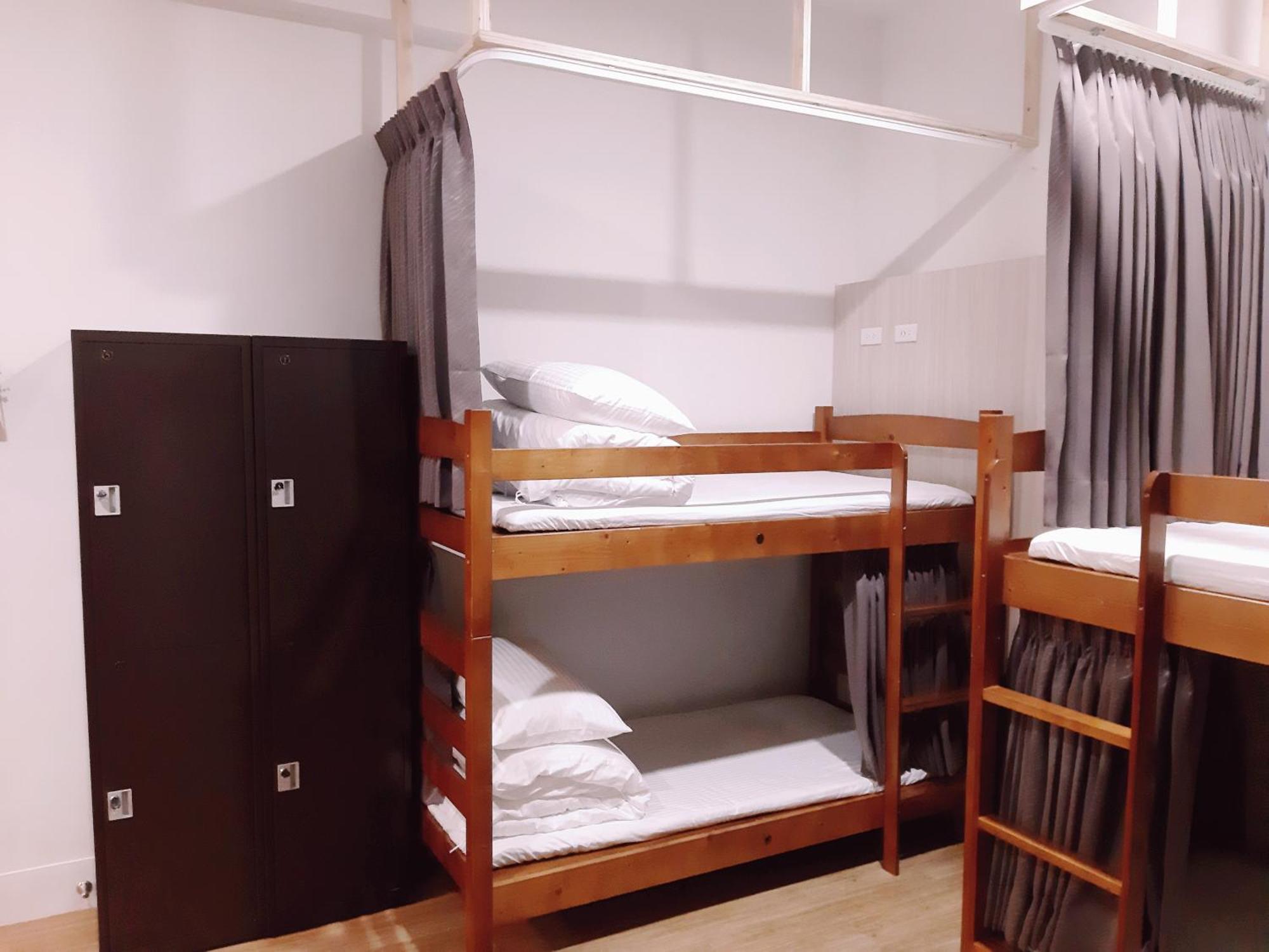 藏風民宿the Wind Guesthouse 2022 Tainan Kamer foto