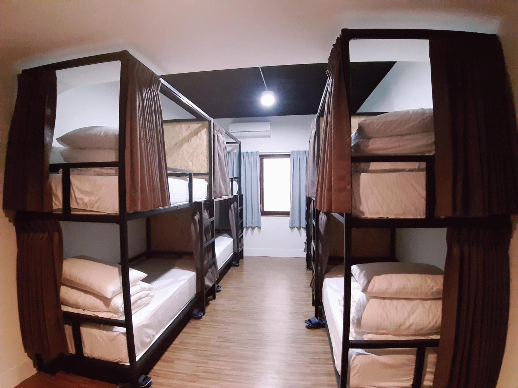 藏風民宿the Wind Guesthouse 2022 Tainan Kamer foto