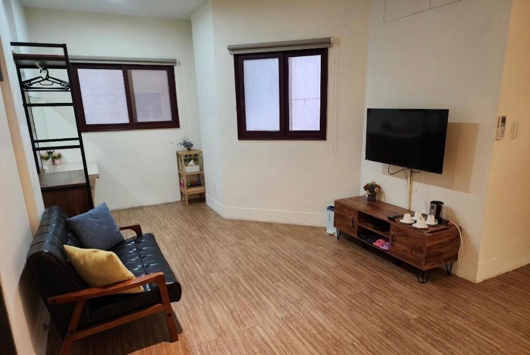 藏風民宿the Wind Guesthouse 2022 Tainan Kamer foto