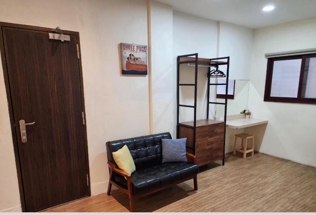 藏風民宿the Wind Guesthouse 2022 Tainan Kamer foto
