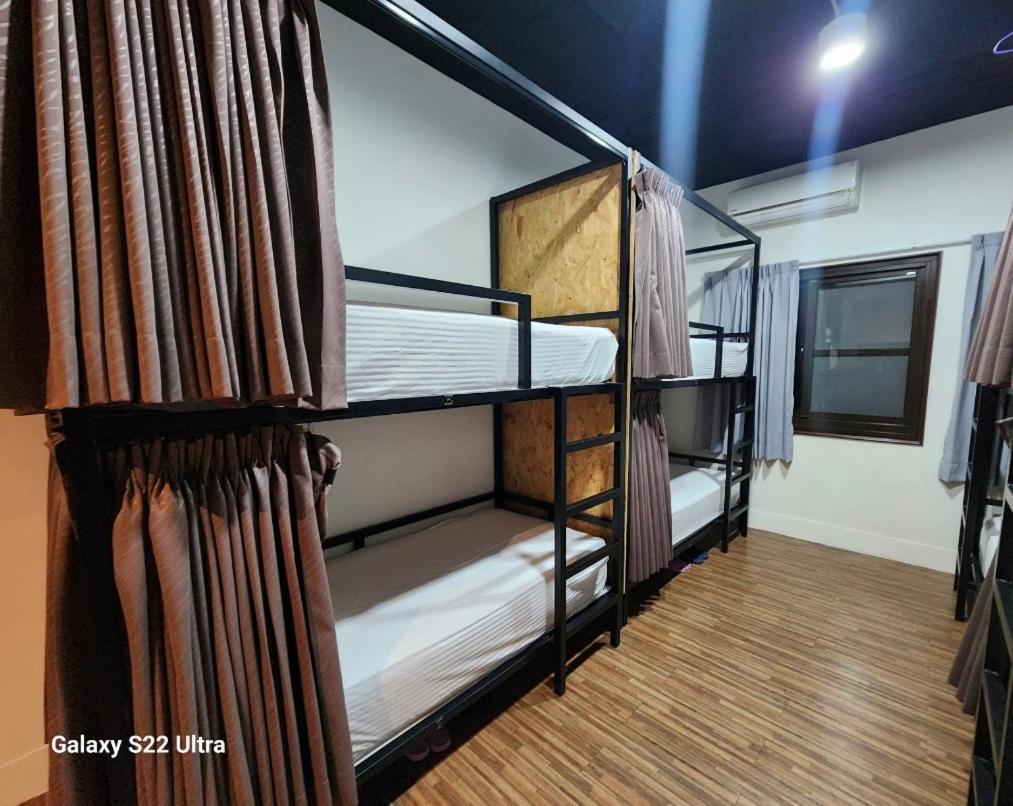 藏風民宿the Wind Guesthouse 2022 Tainan Kamer foto